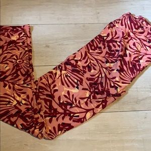 Lularoe leggings